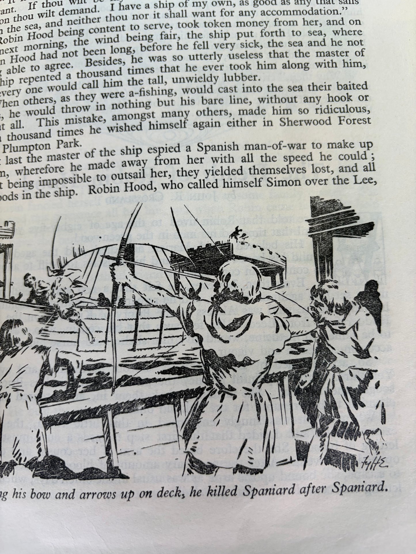 CHILDRENS WONDER BOOK