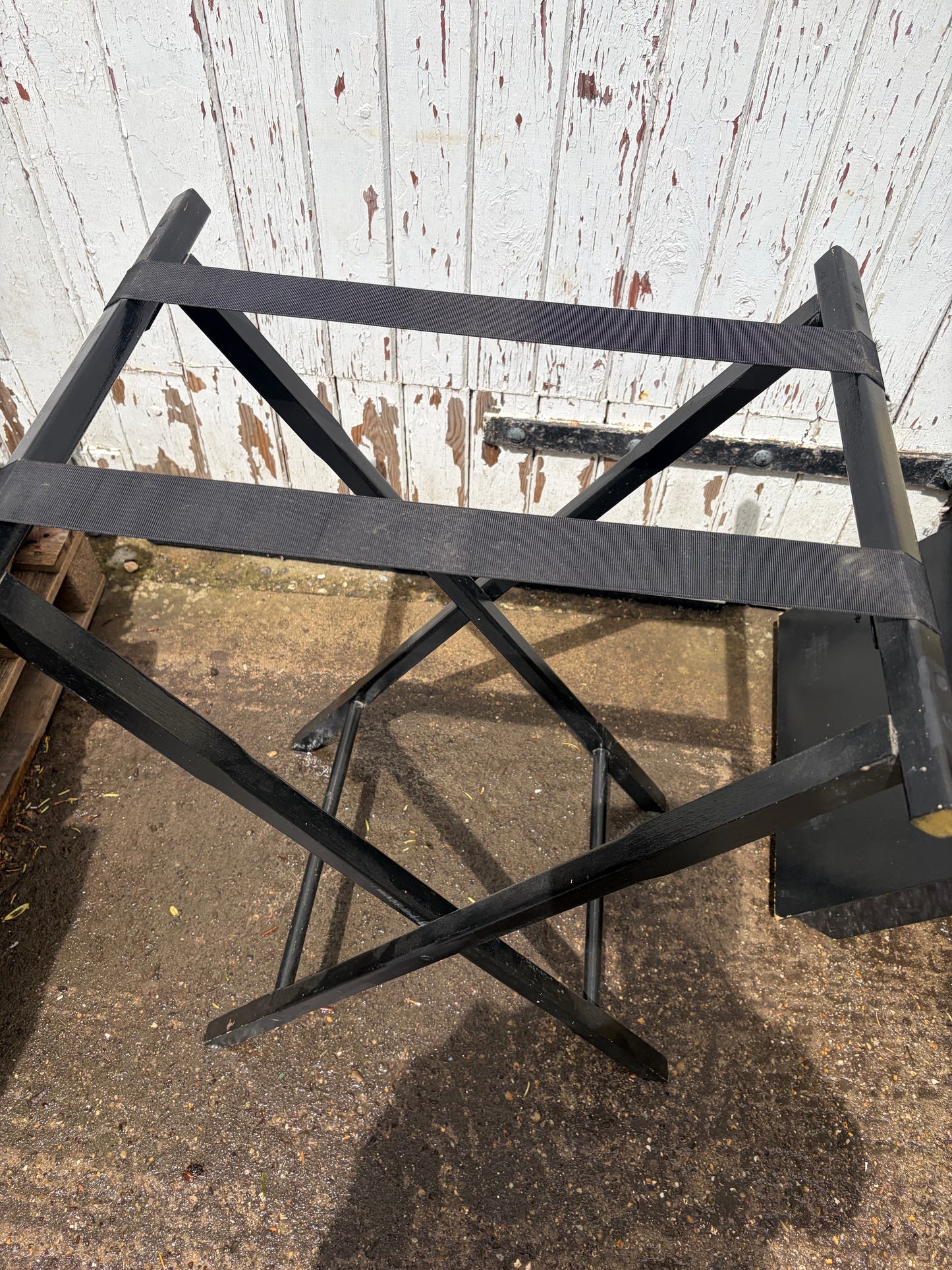 DRINKS TRAY