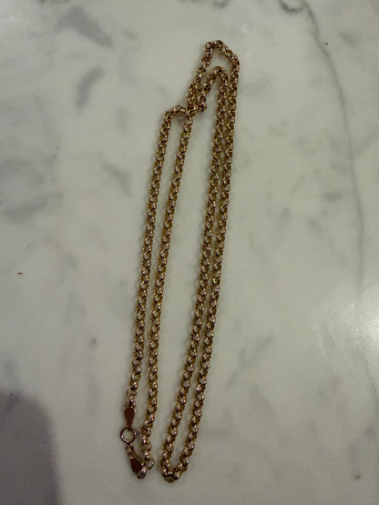GOLD CHAIN