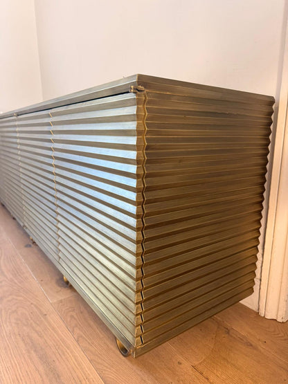 JULIAN CHICHESTER CUPBOARD