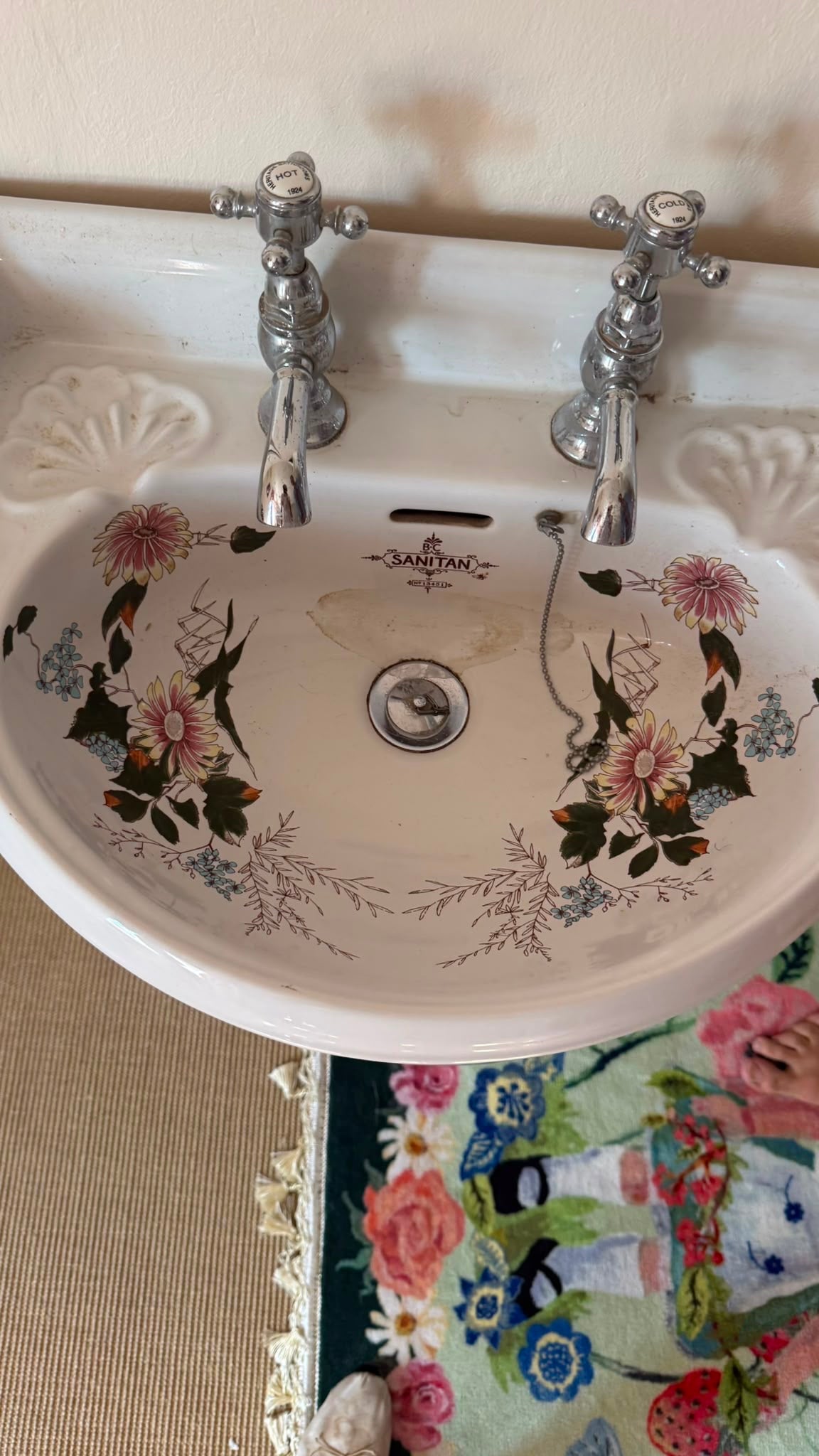 SINK