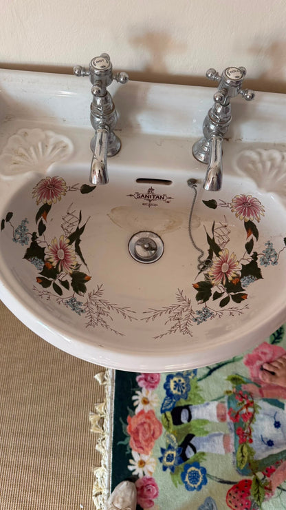 SINK