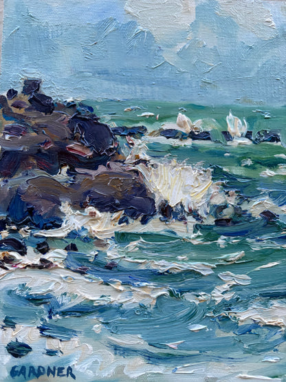 OIL PAINTING