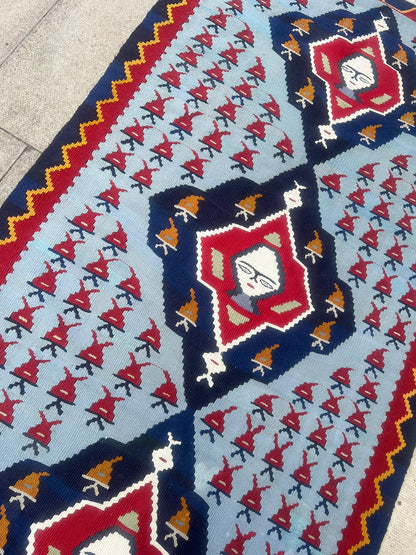 KILIM RUG