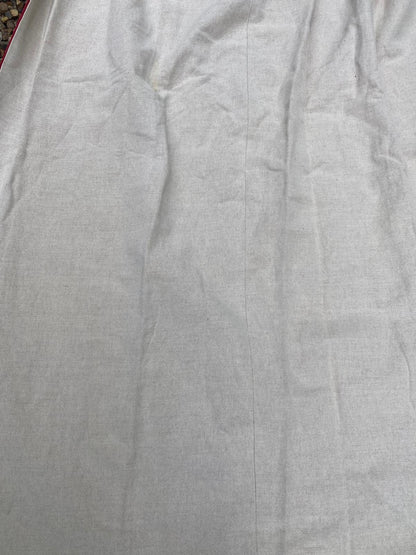 LINEN CURTAINS