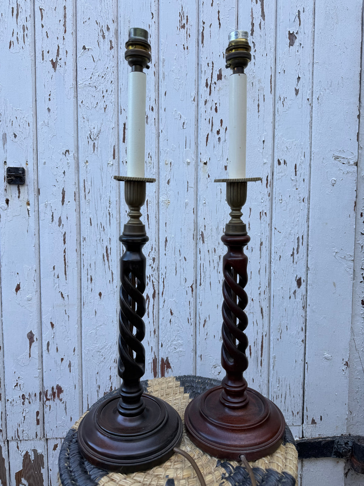 VAUGHAN LAMPS