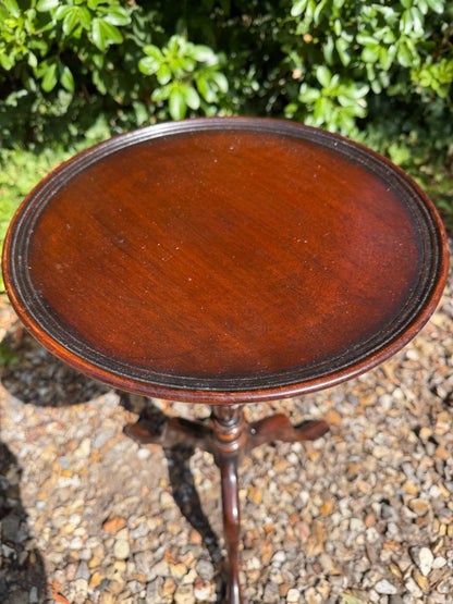 Small table