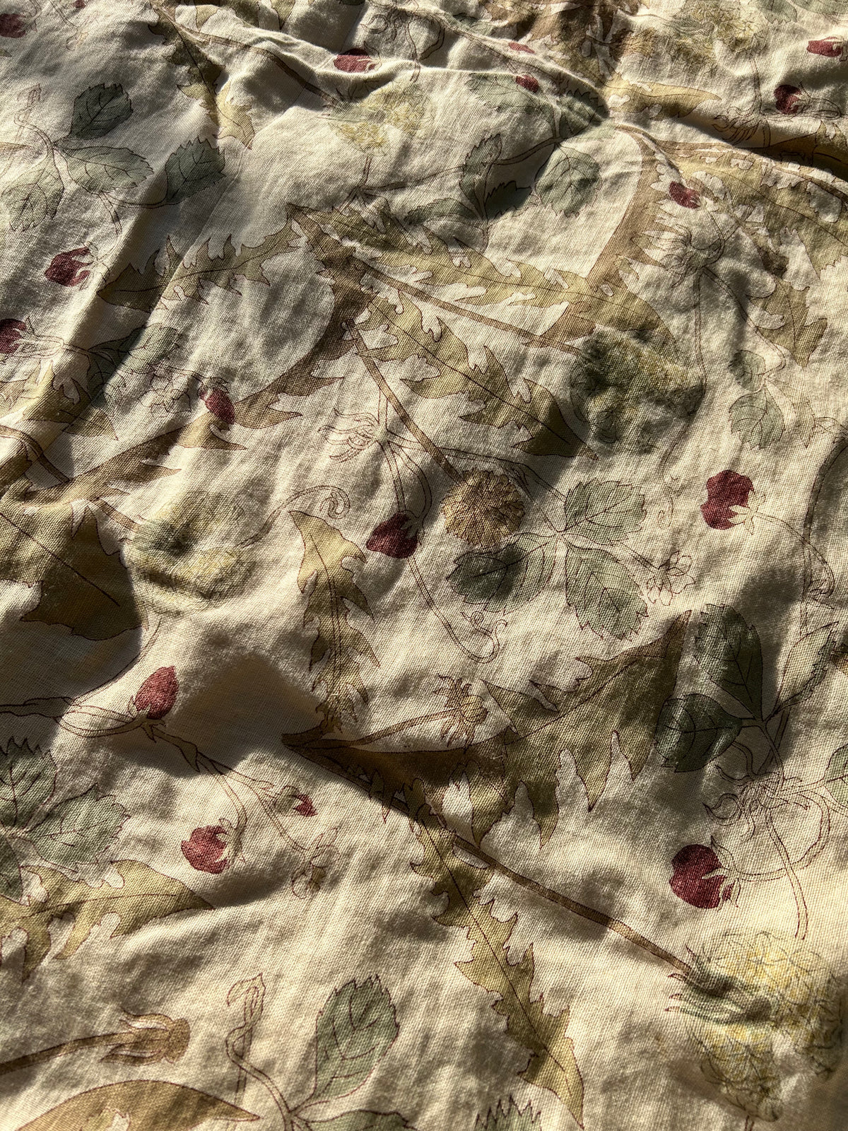 LINED QUILT