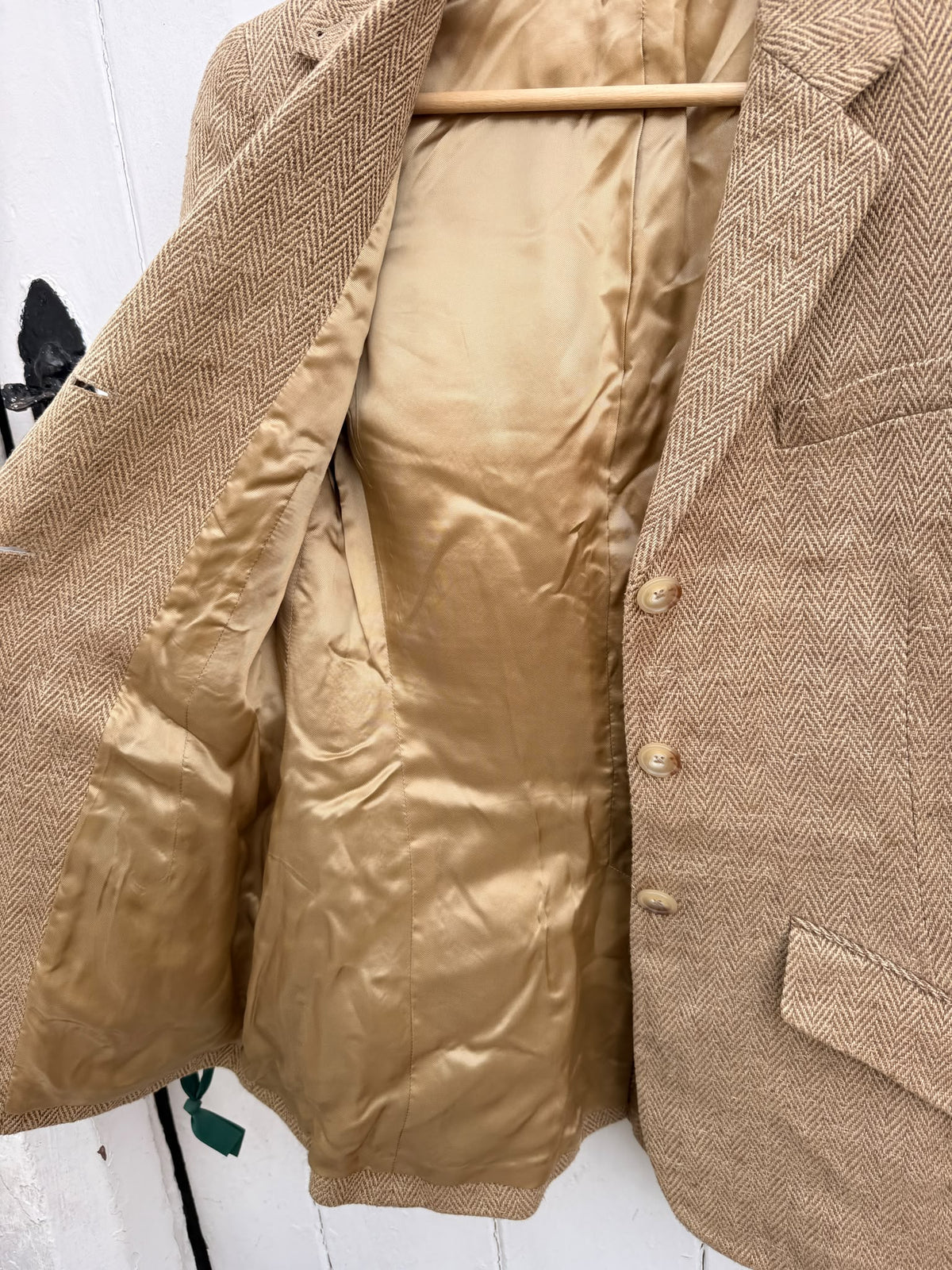 RALPH LAUREN JACKET