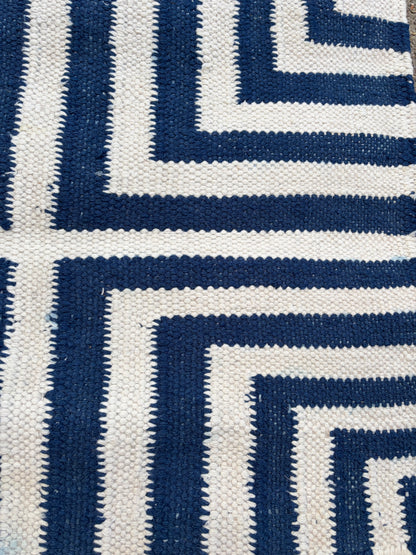 WOOL RUG
