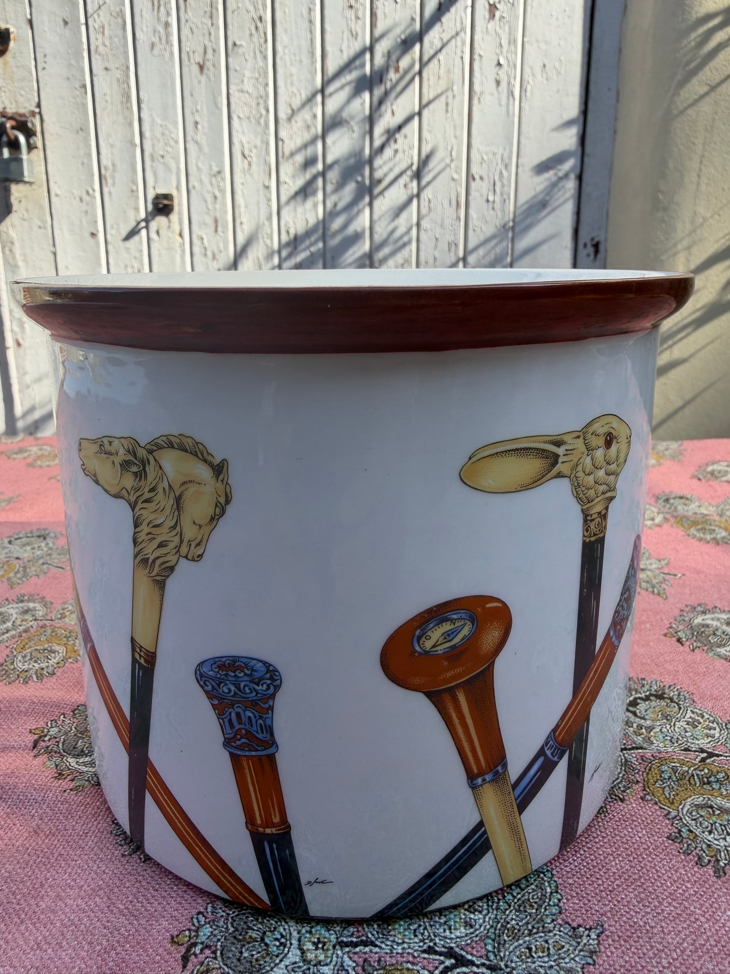 PLANTER