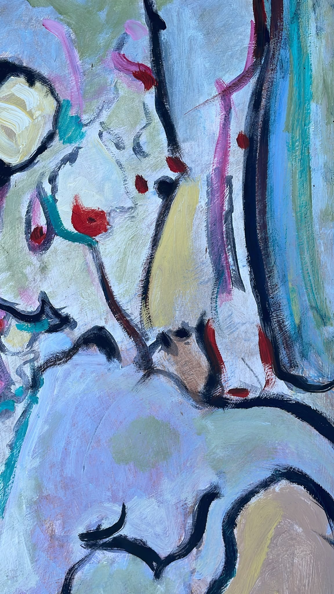 OIL PAINTING