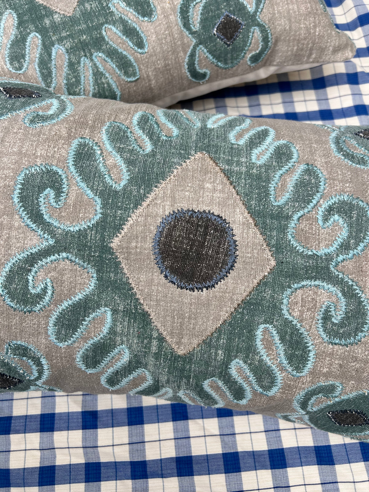 OKA CUSHIONS