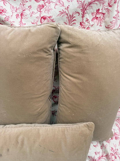 OKA CUSHIONS