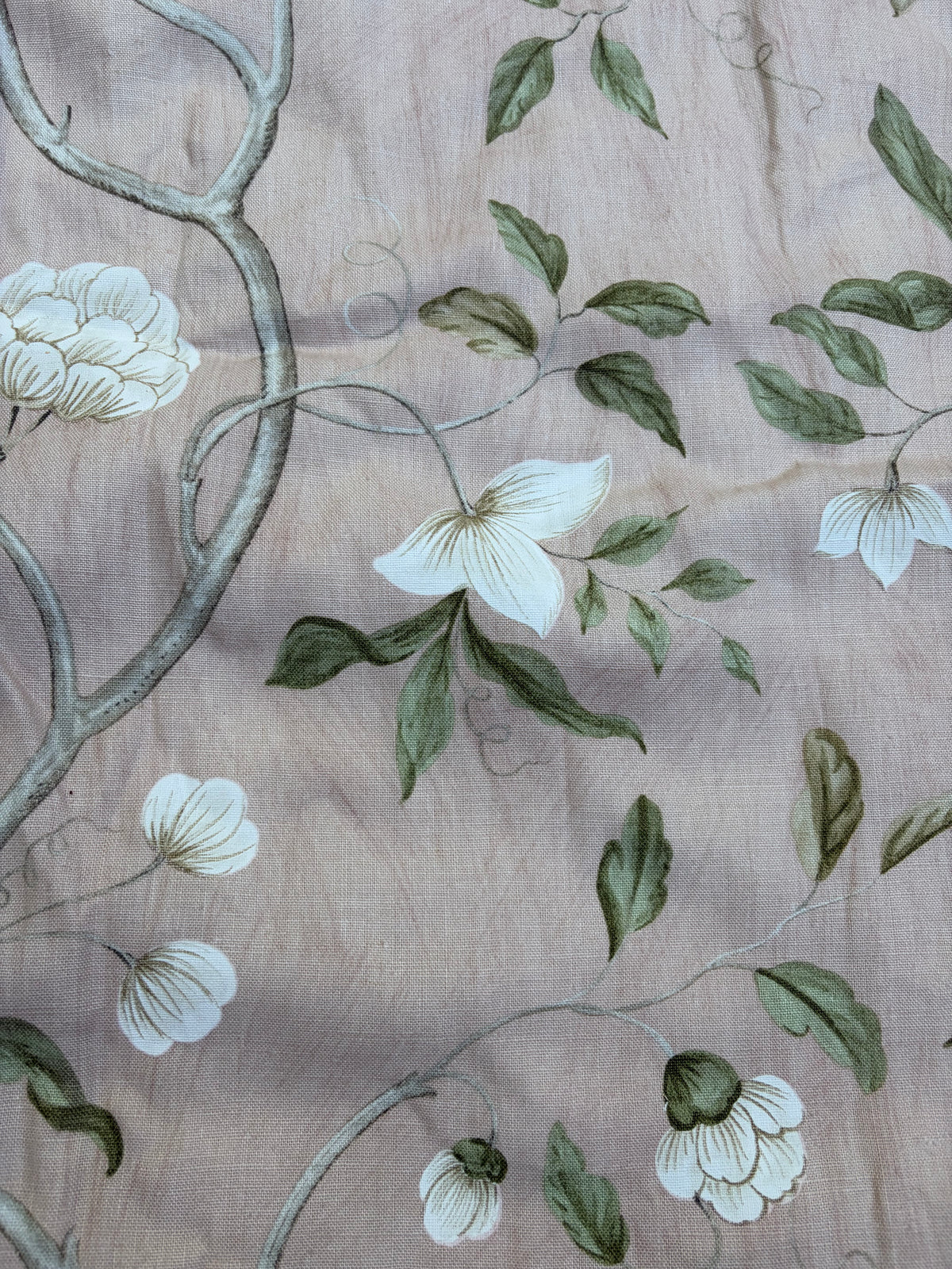 COLEFAX CURTAINS