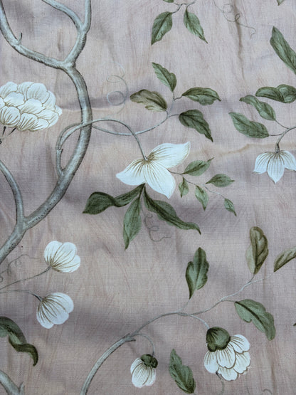COLEFAX CURTAINS