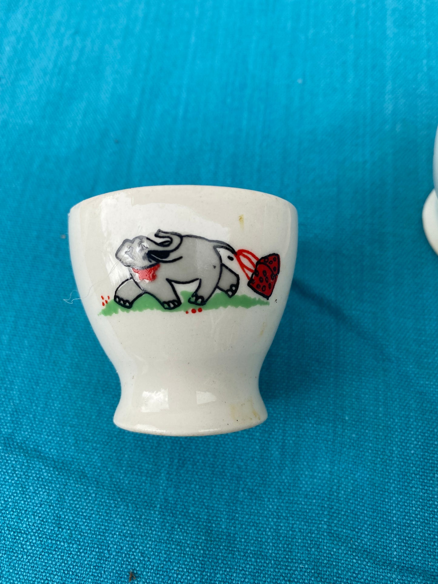 EGG CUPS