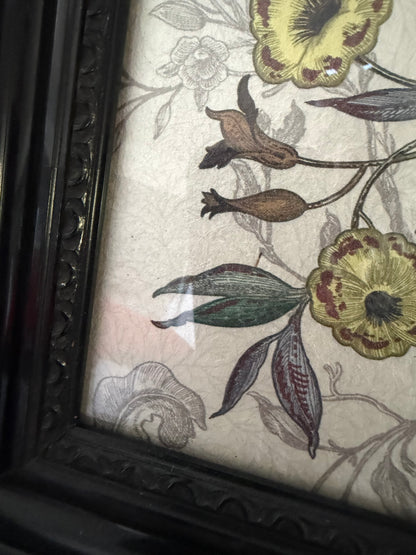 FRAMED BIRD