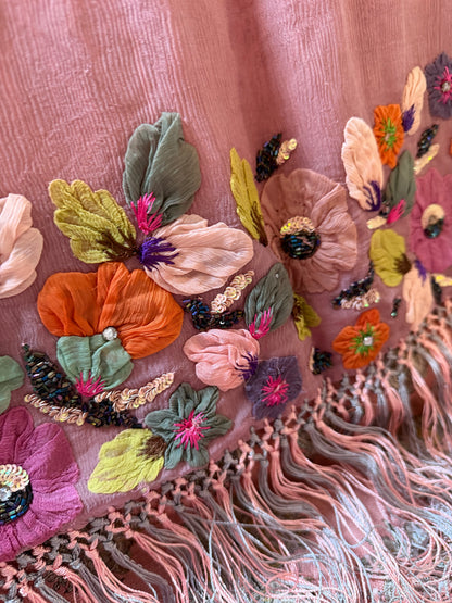 VINTAGE SILK