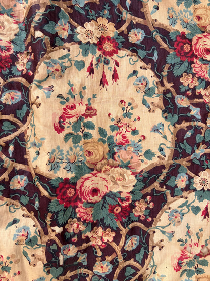 CURTAINS