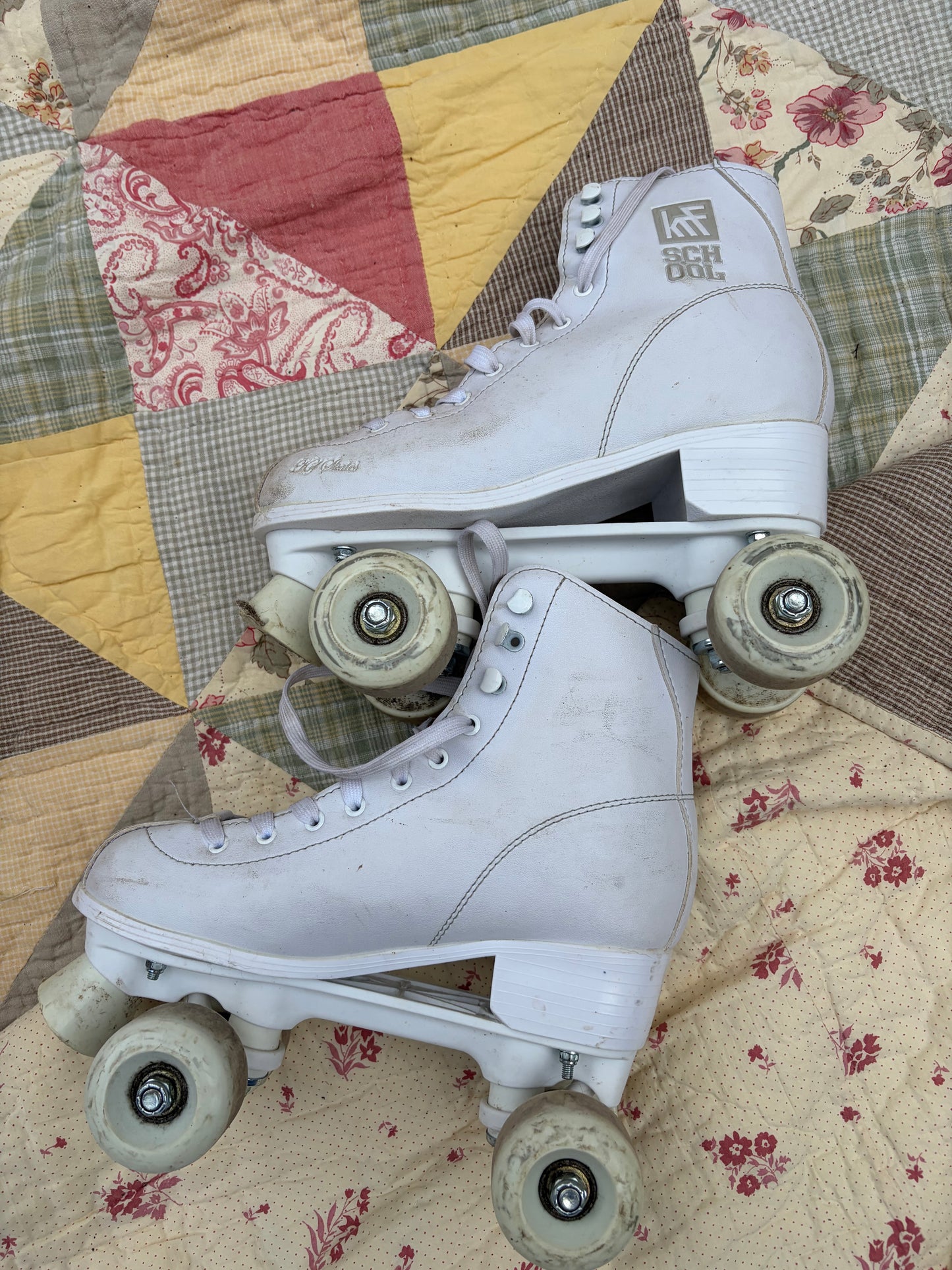 ROLLASKATES
