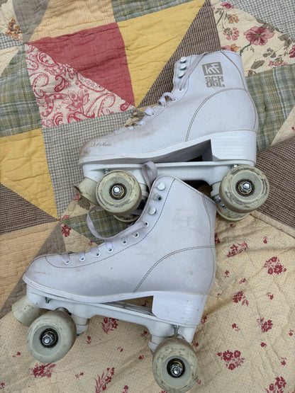 ROLLASKATES