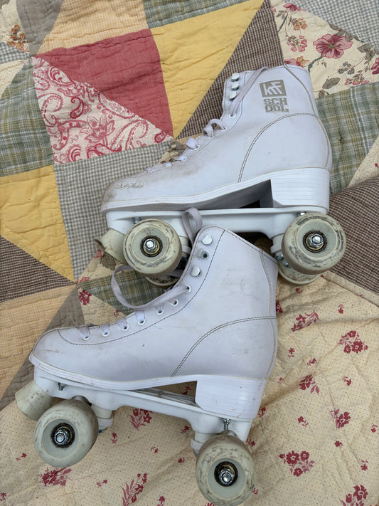 ROLLASKATES