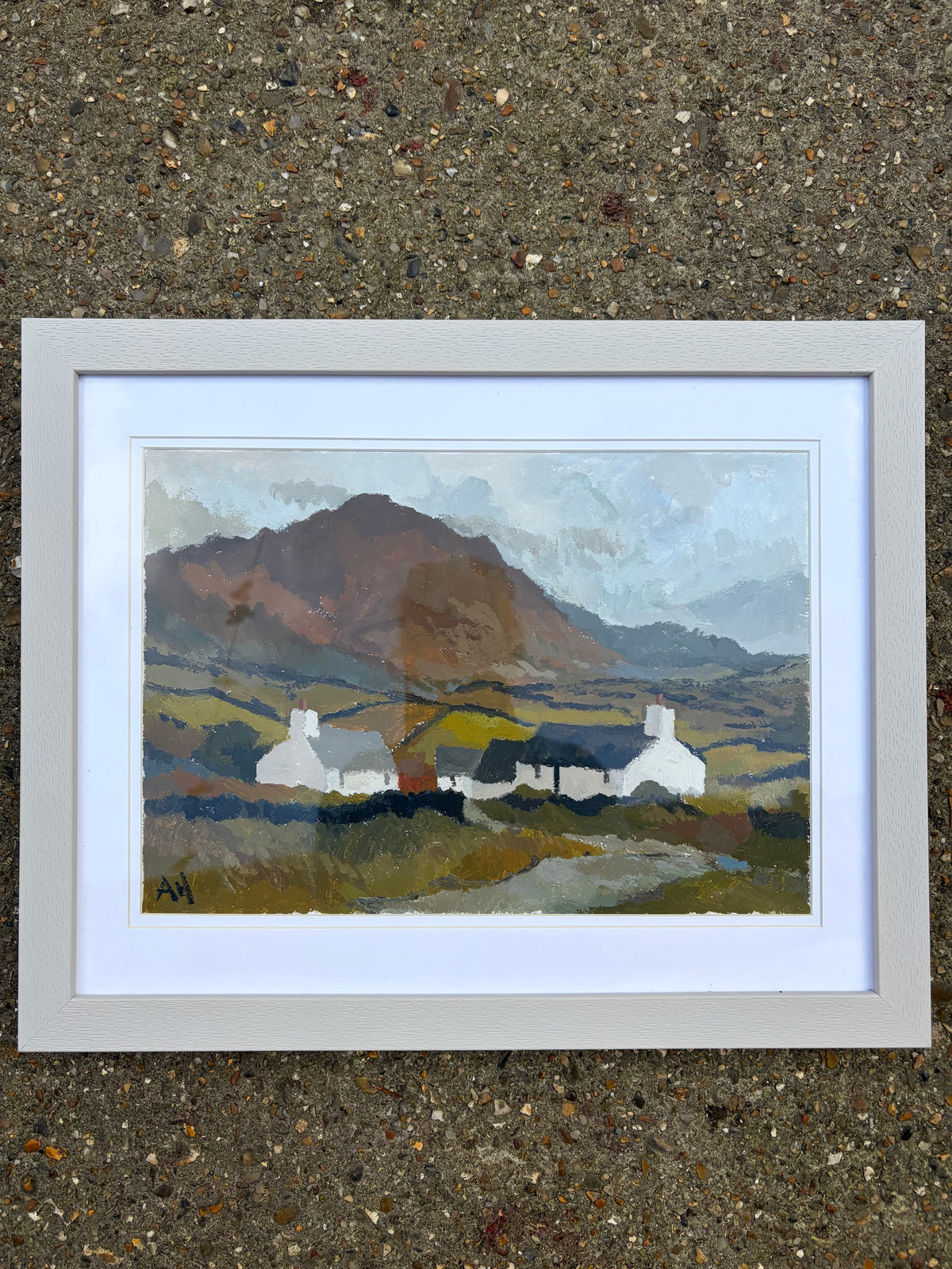 PAINTING