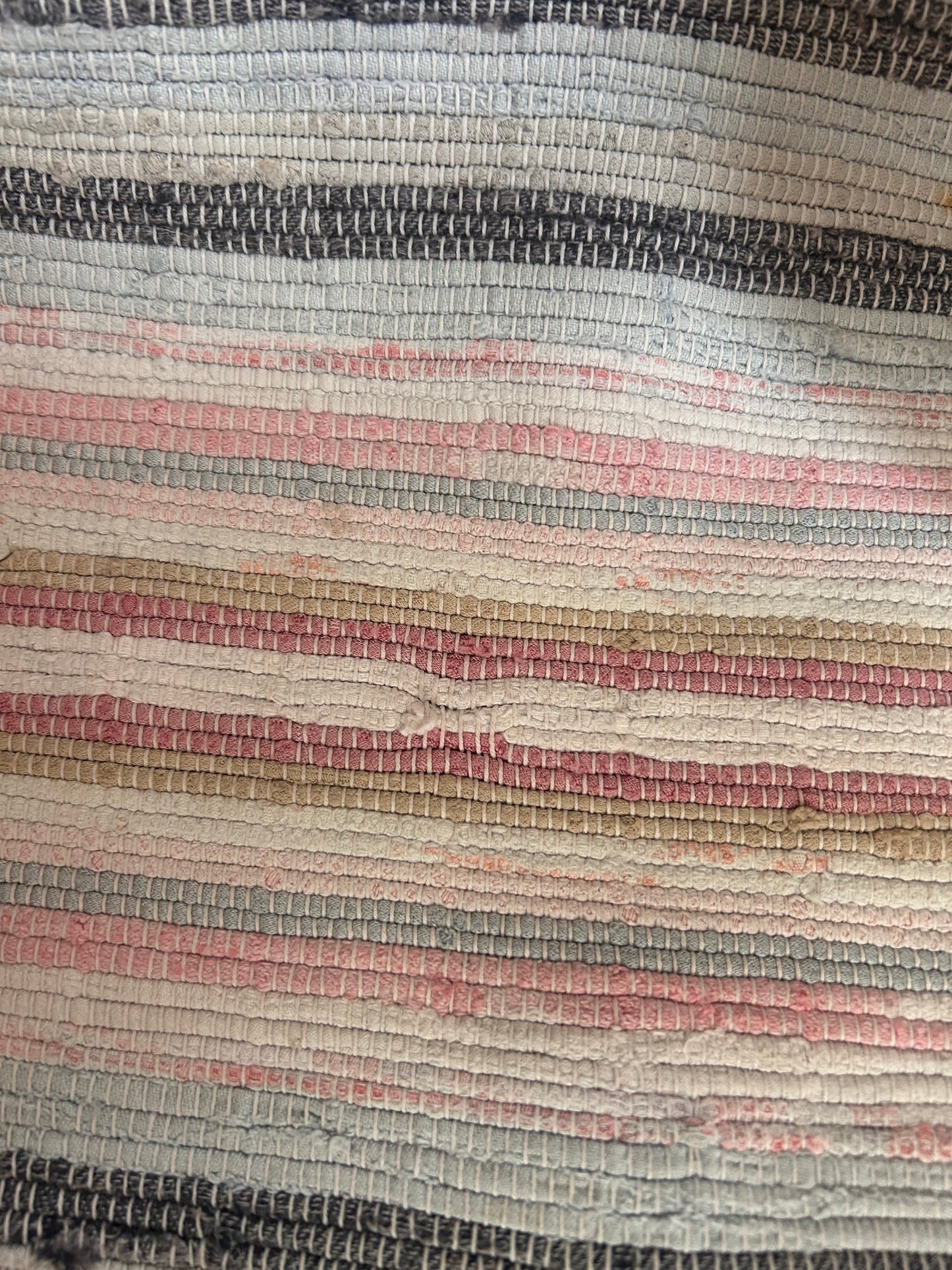 SWEDISH RUG