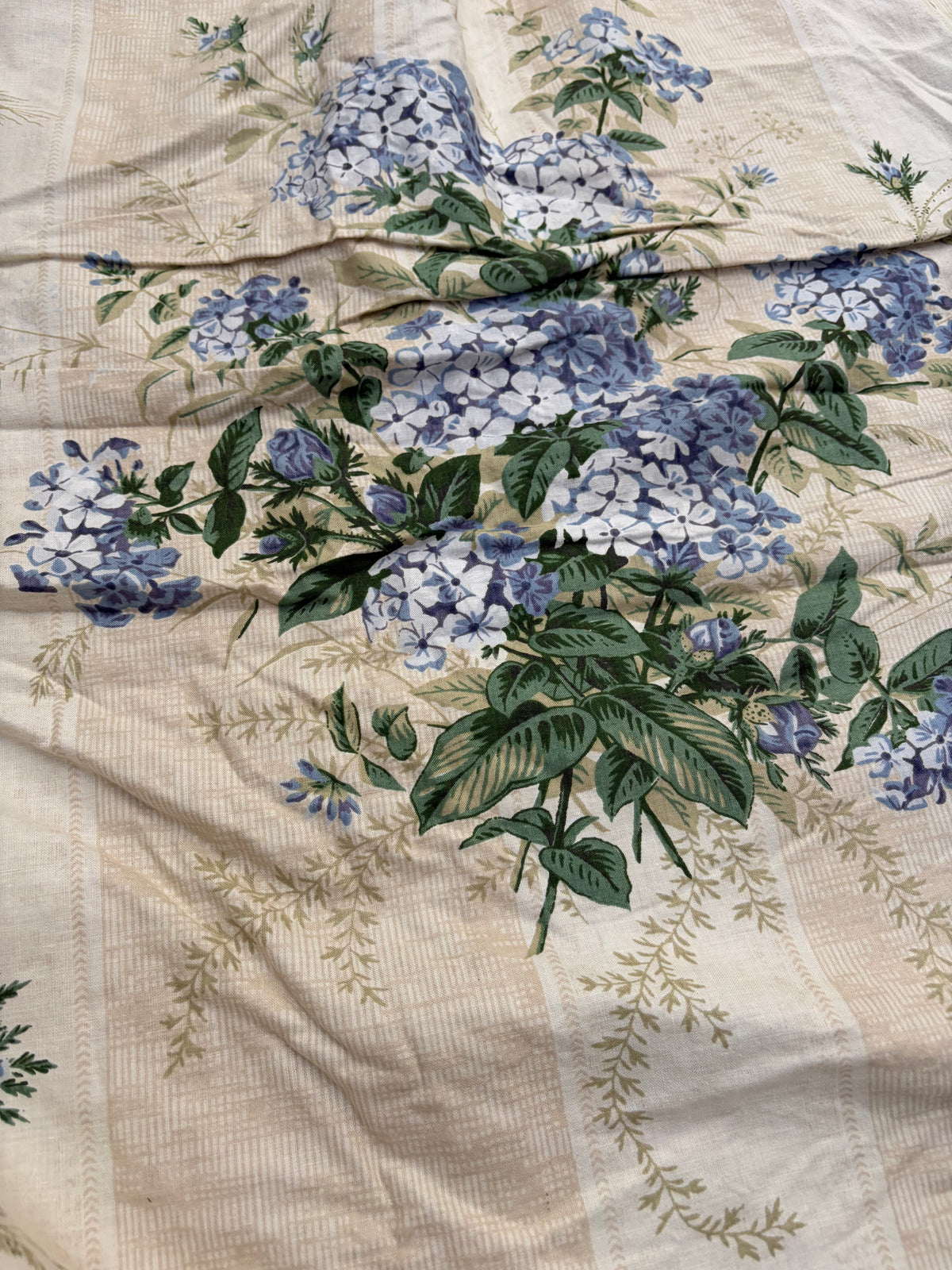 CURTAINS