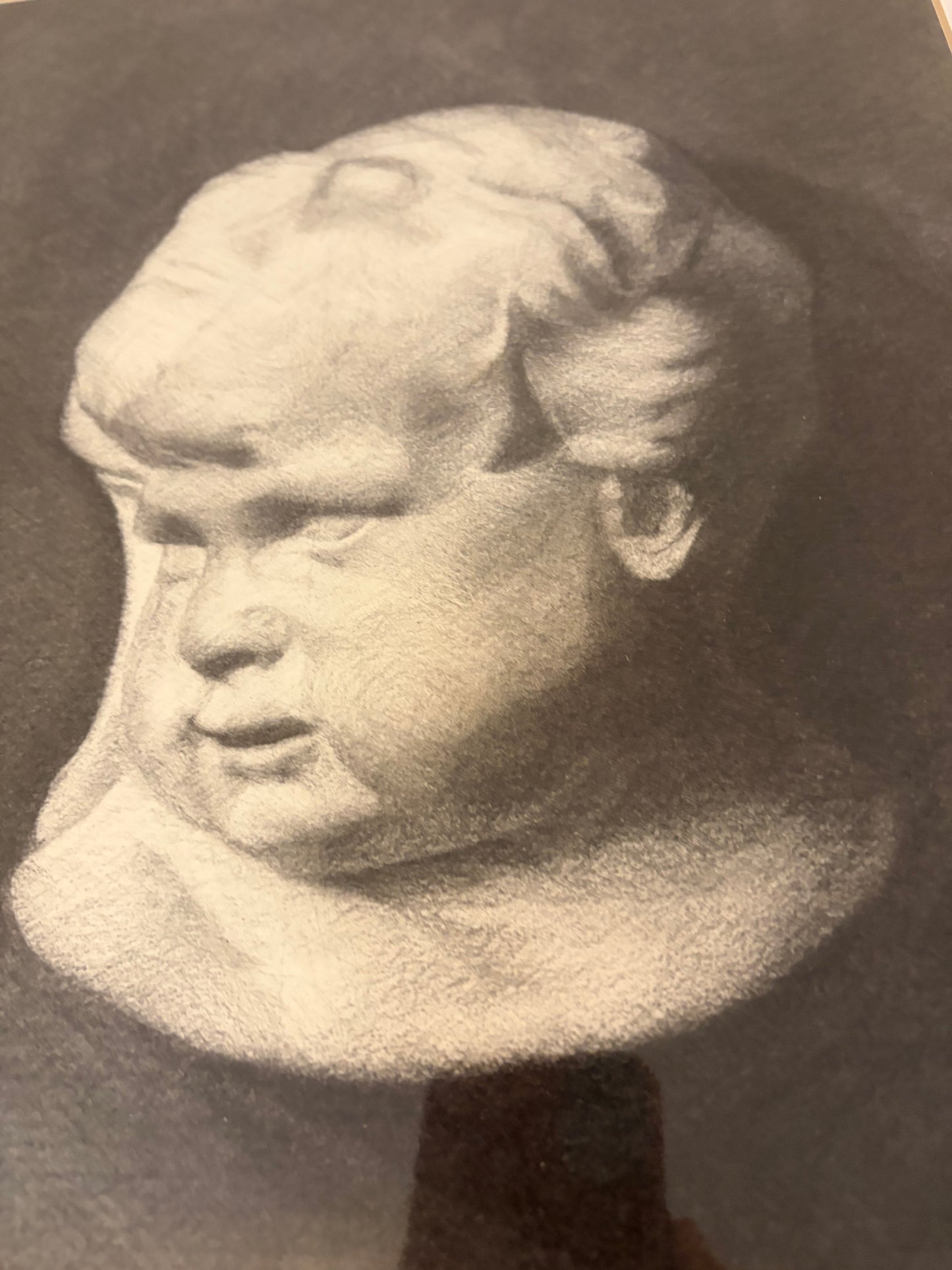 CHARCOAL