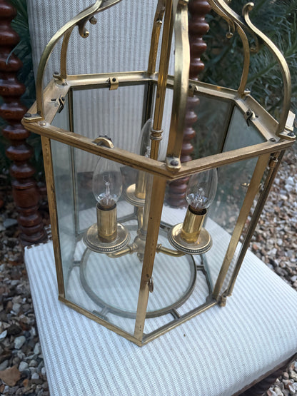 CEILING LANTERN