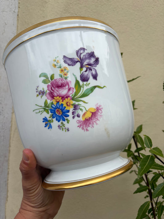PLANTER
