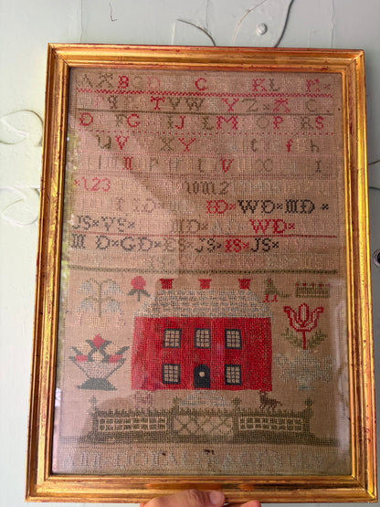 SAMPLER