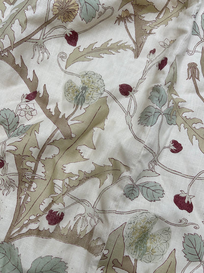 ROBERT KIME CURTAIN