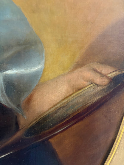 PORTRAIT OF A CHILD