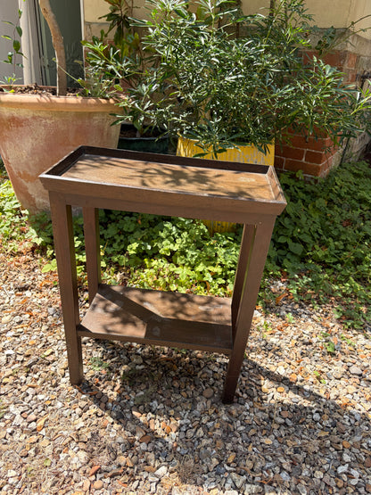 SMALL TABLE