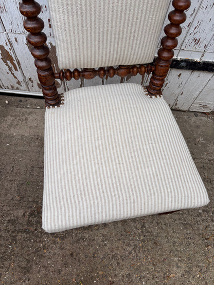 BOBBIN CHAIR