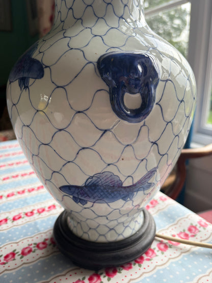 LAMP