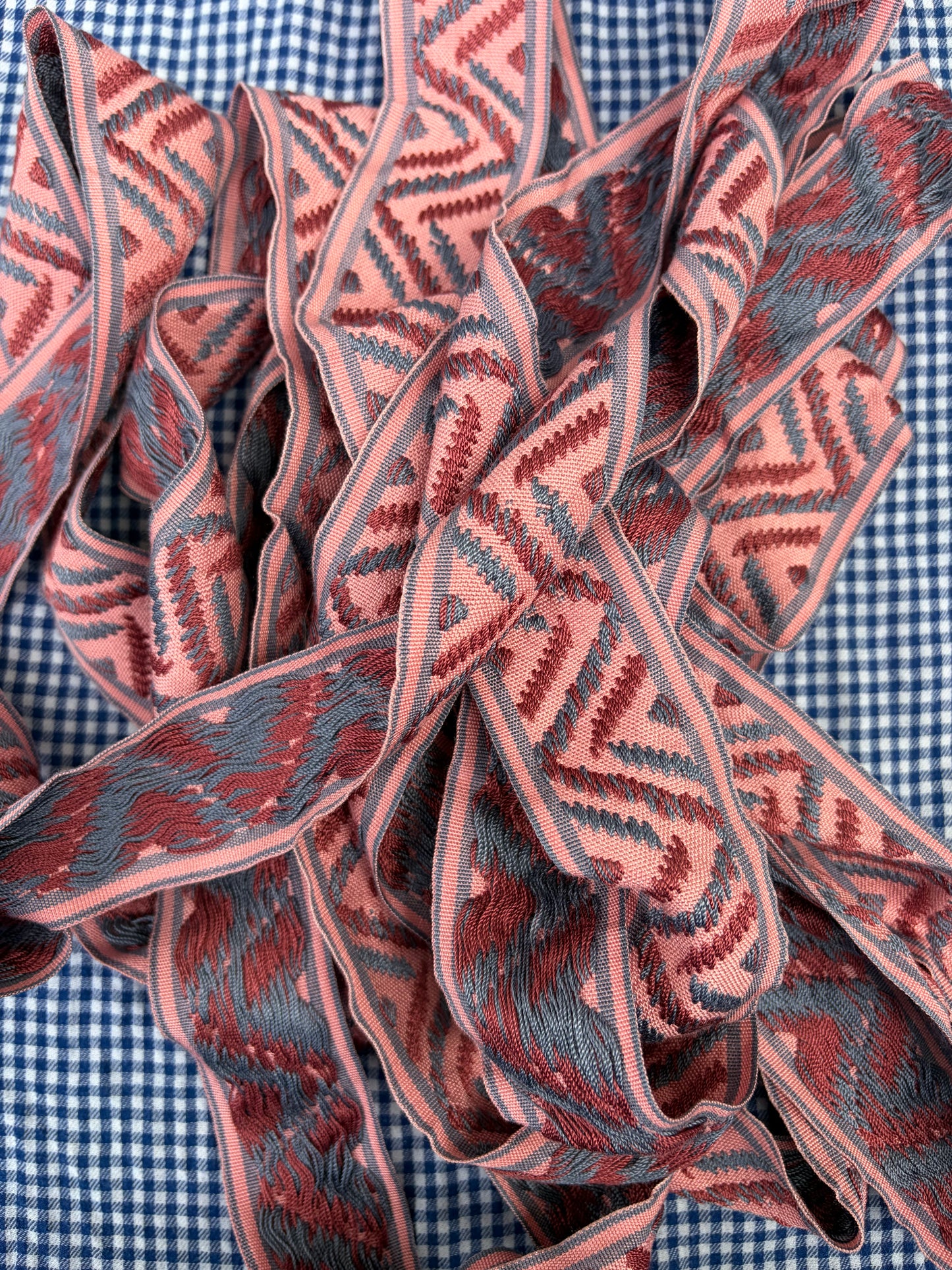 8m RIBBON