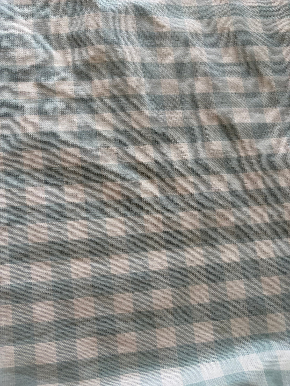 GINGHAM