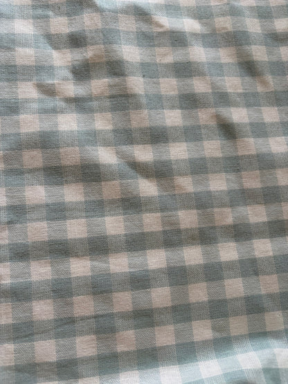 GINGHAM