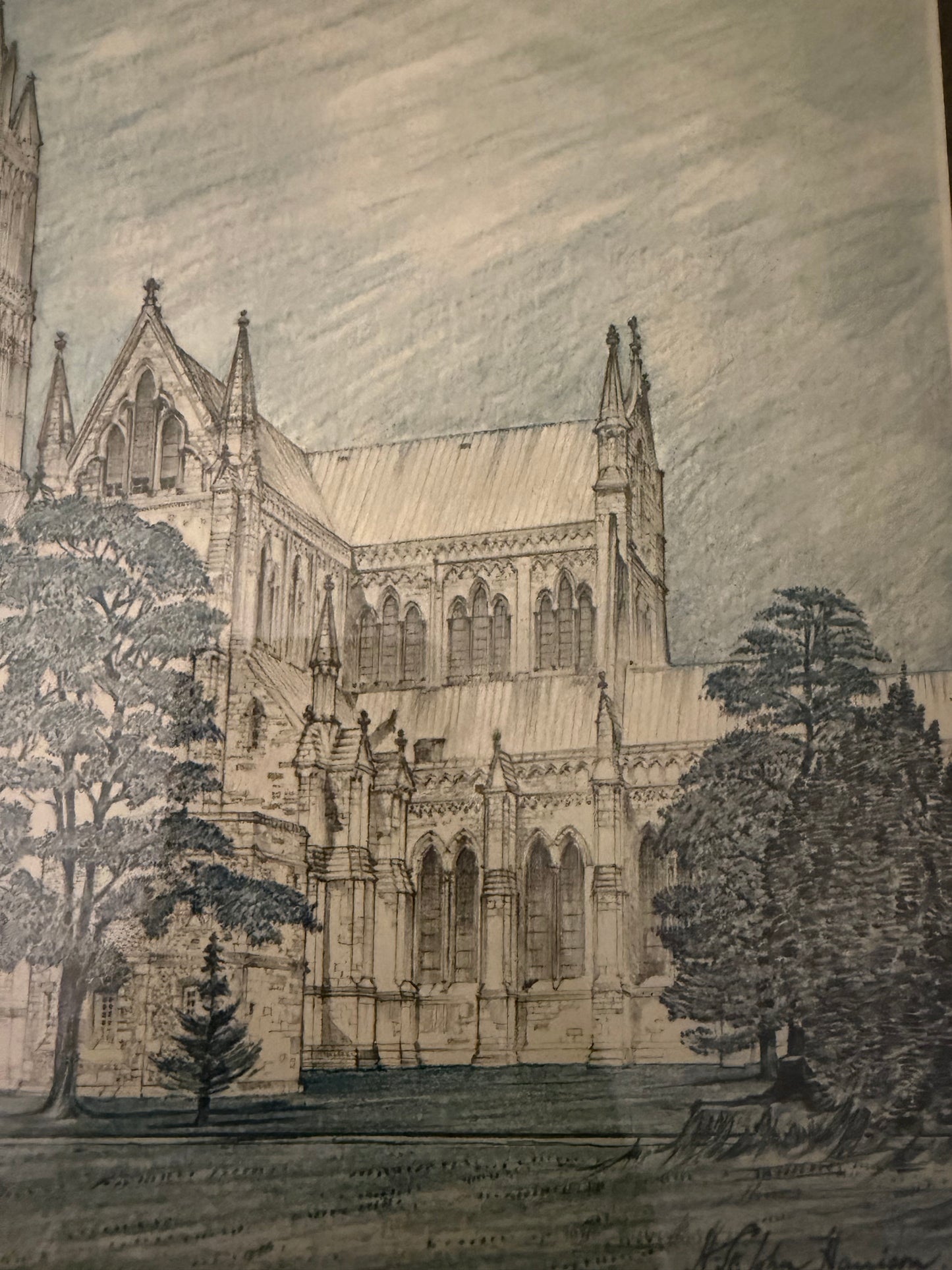 DRAWING