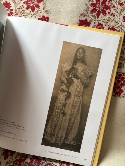 ART BOOK
