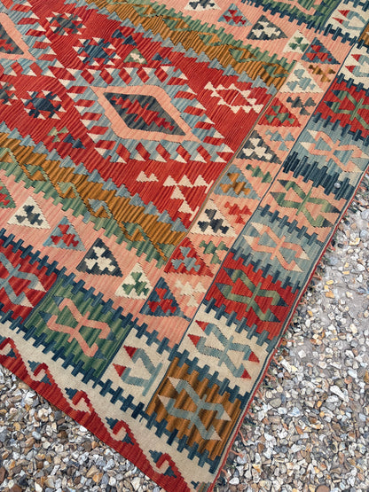 VINTAGE KILIM
