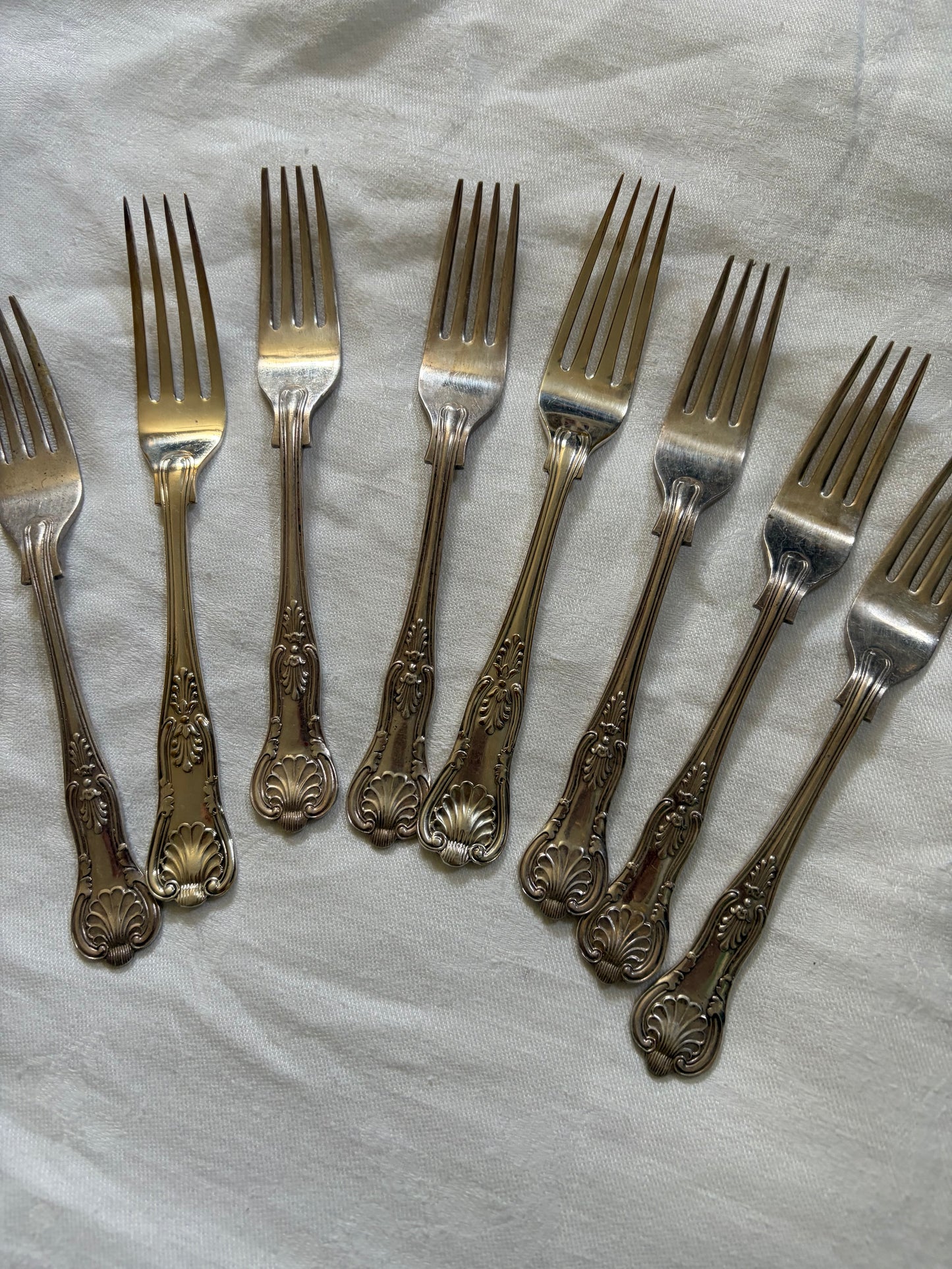 FORKS