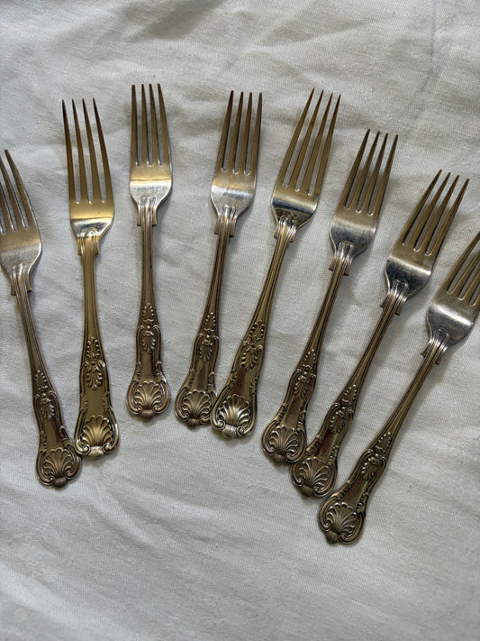 FORKS