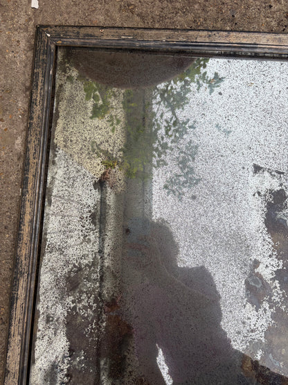 ANTIQUE MIRROR