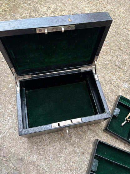 JEWELLERY BOX