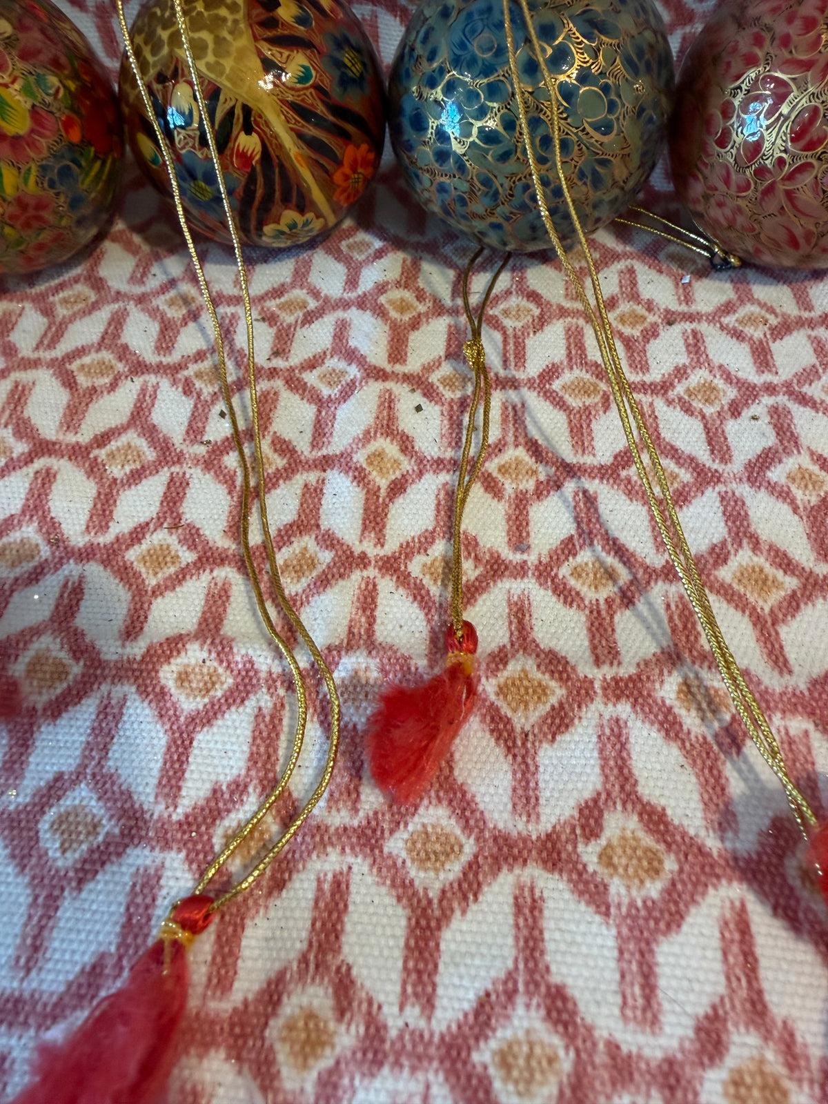 BEAUTIFUL BAUBLES